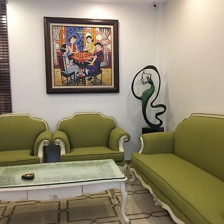 Awa Downtown Hostel Ανόι Εξωτερικό φωτογραφία
