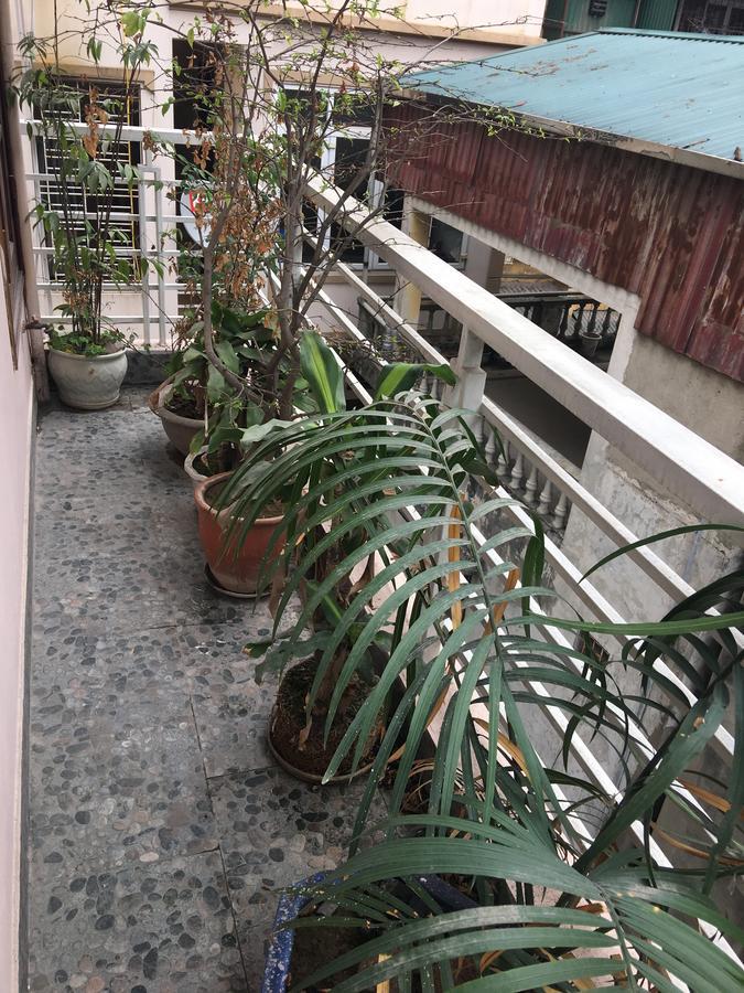 Awa Downtown Hostel Ανόι Εξωτερικό φωτογραφία
