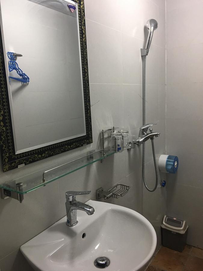 Awa Downtown Hostel Ανόι Εξωτερικό φωτογραφία