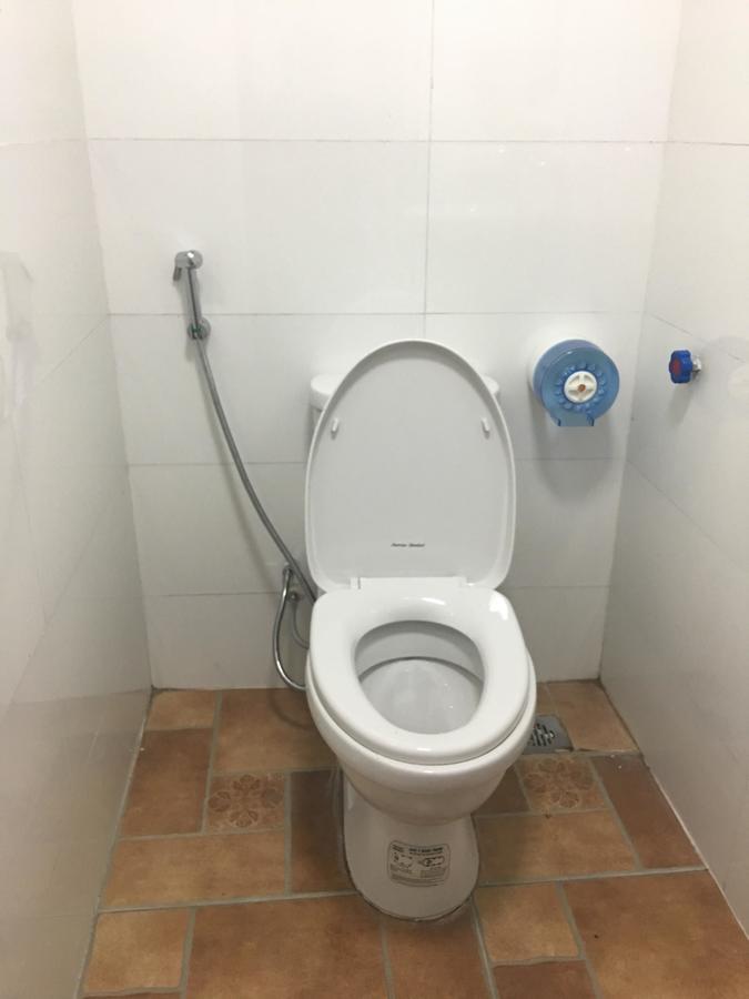 Awa Downtown Hostel Ανόι Εξωτερικό φωτογραφία