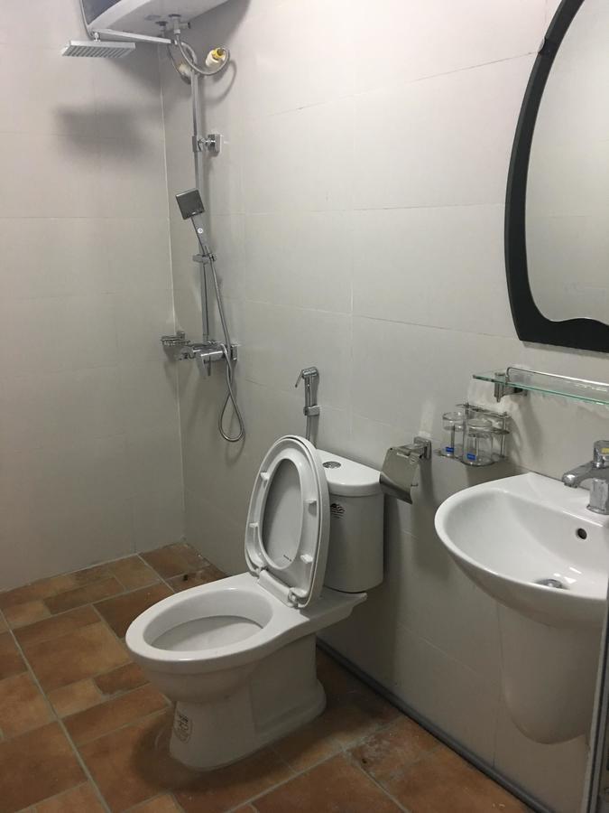 Awa Downtown Hostel Ανόι Εξωτερικό φωτογραφία