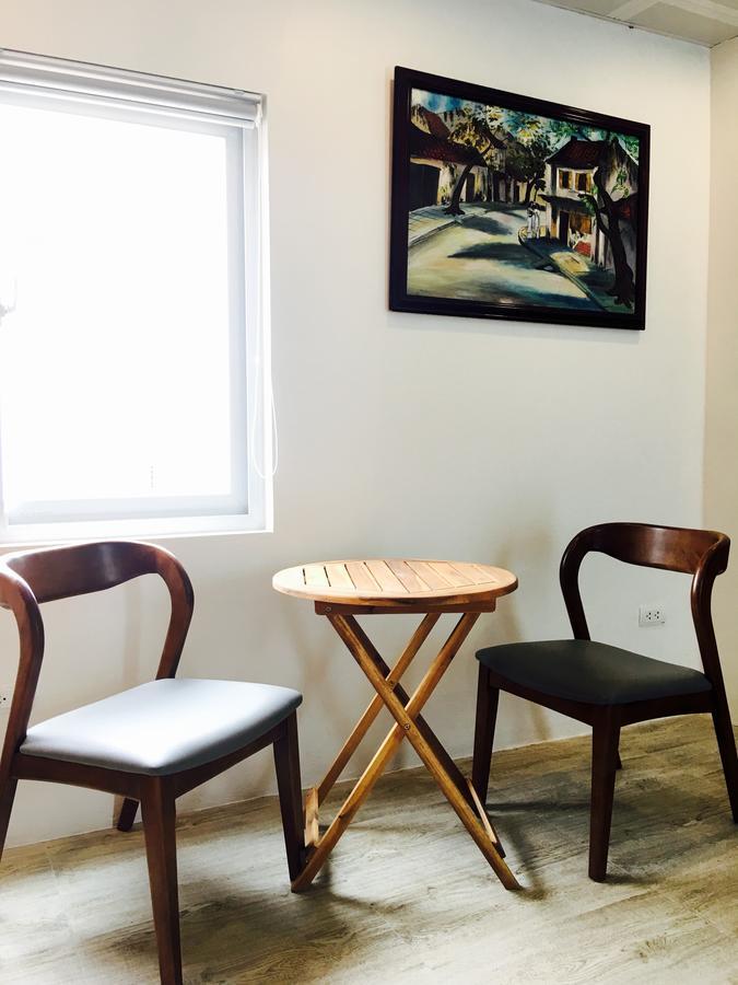Awa Downtown Hostel Ανόι Εξωτερικό φωτογραφία