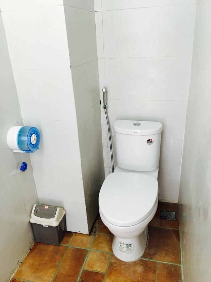 Awa Downtown Hostel Ανόι Εξωτερικό φωτογραφία