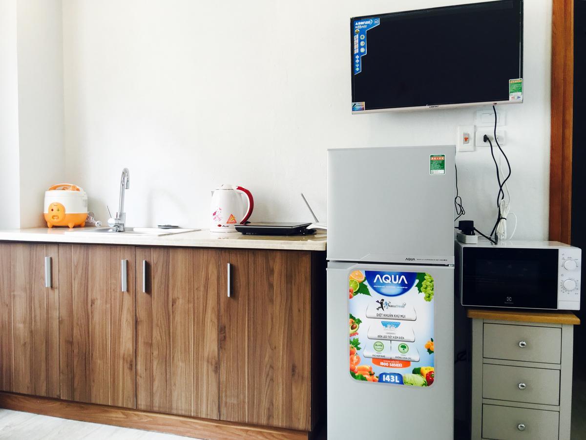 Awa Downtown Hostel Ανόι Εξωτερικό φωτογραφία