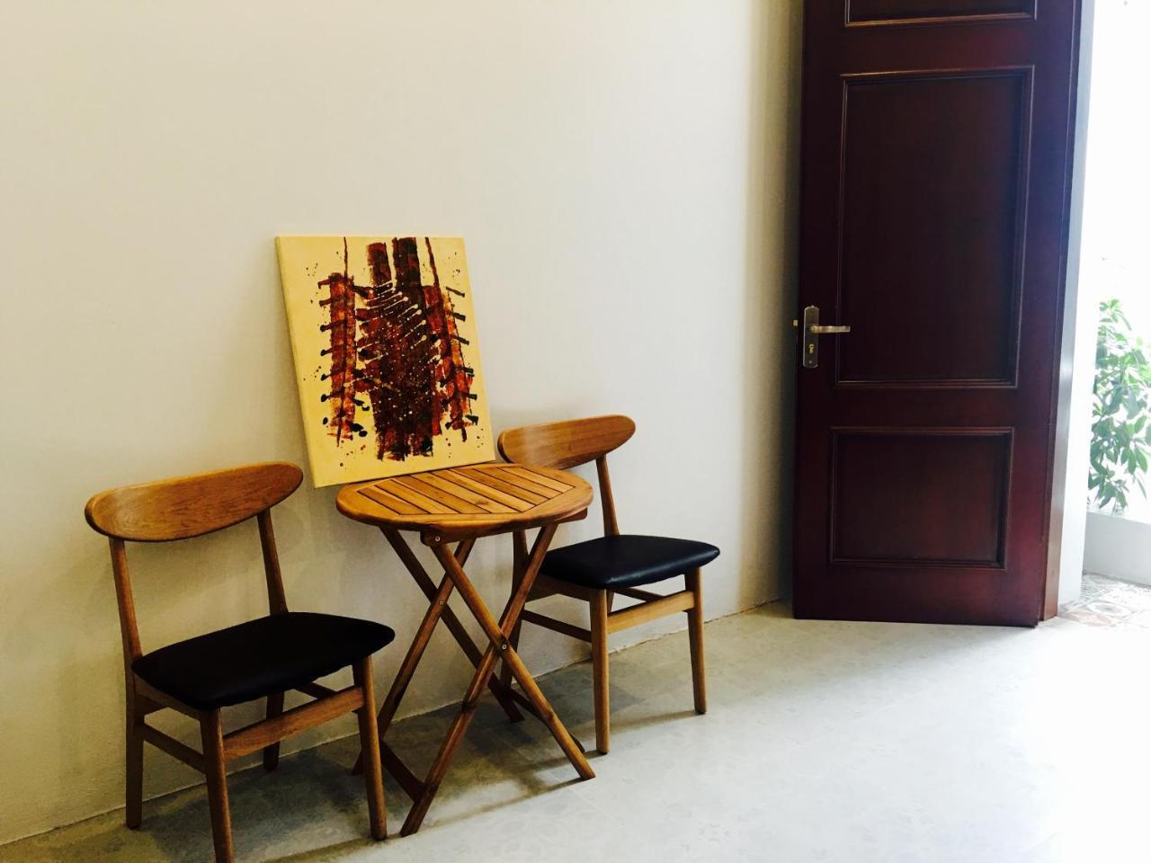 Awa Downtown Hostel Ανόι Εξωτερικό φωτογραφία