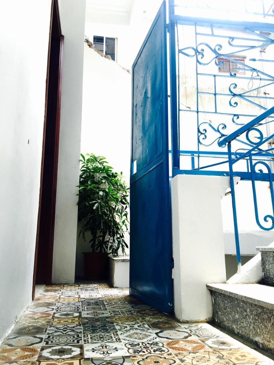 Awa Downtown Hostel Ανόι Εξωτερικό φωτογραφία