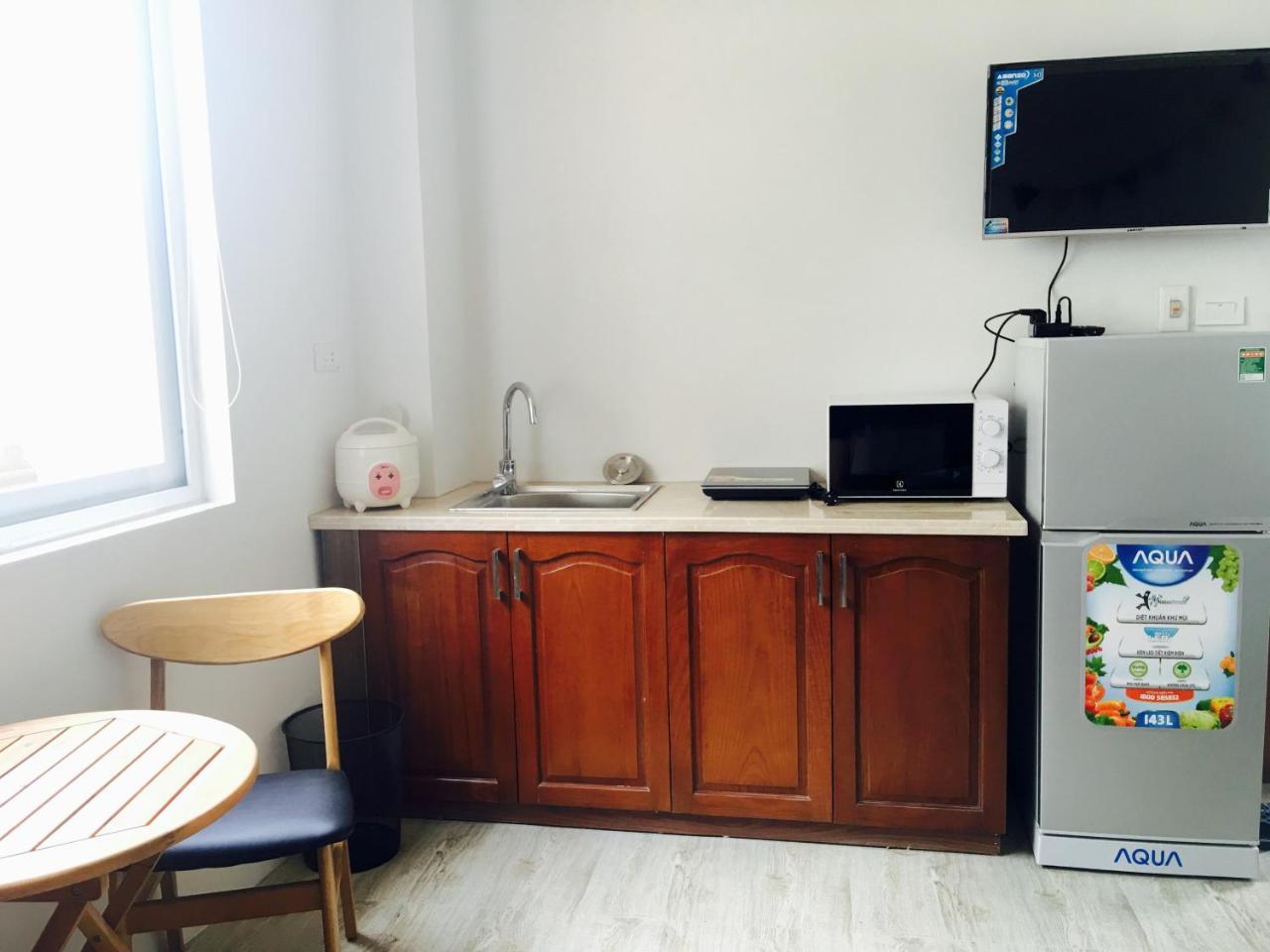 Awa Downtown Hostel Ανόι Εξωτερικό φωτογραφία