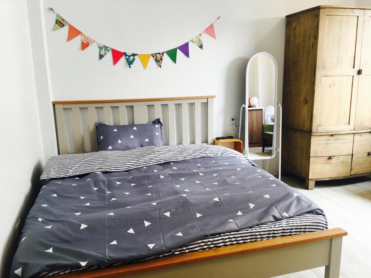 Awa Downtown Hostel Ανόι Εξωτερικό φωτογραφία