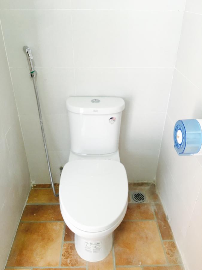 Awa Downtown Hostel Ανόι Εξωτερικό φωτογραφία