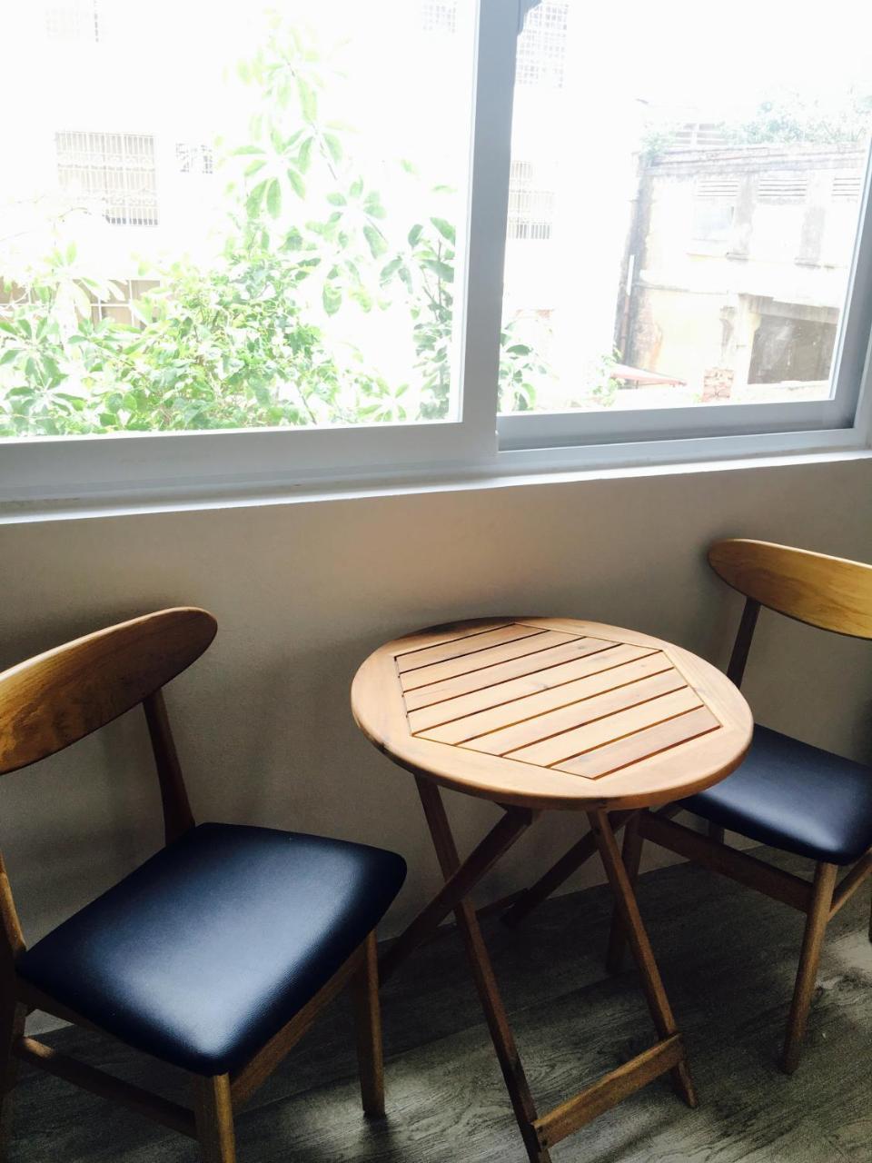 Awa Downtown Hostel Ανόι Εξωτερικό φωτογραφία