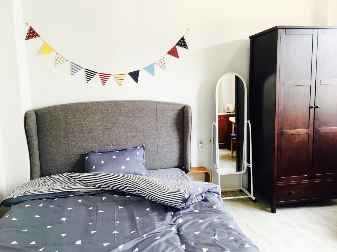 Awa Downtown Hostel Ανόι Εξωτερικό φωτογραφία