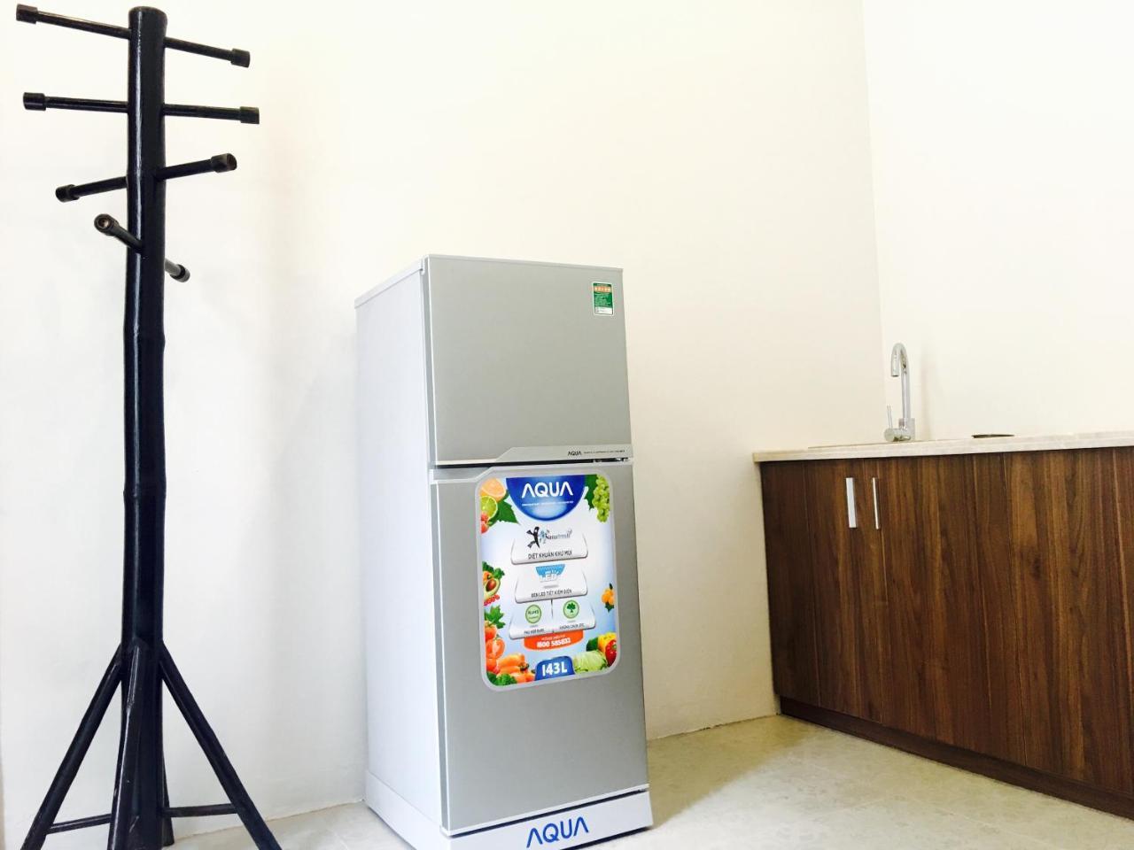 Awa Downtown Hostel Ανόι Εξωτερικό φωτογραφία