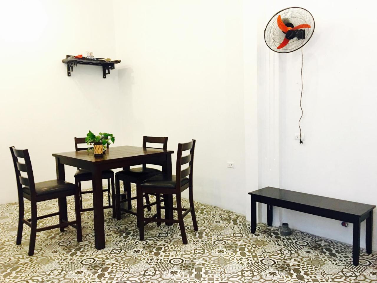 Awa Downtown Hostel Ανόι Εξωτερικό φωτογραφία