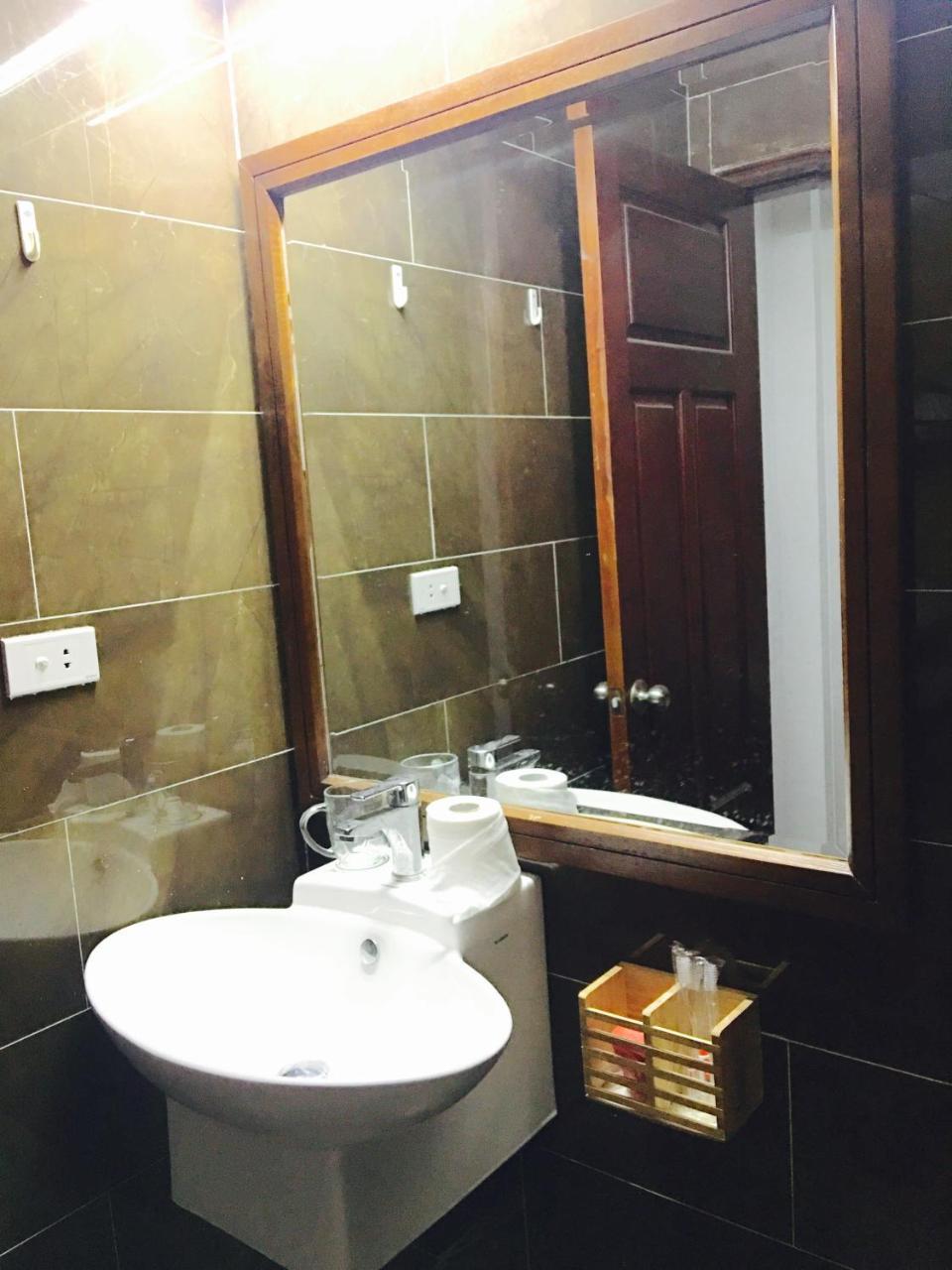 Awa Downtown Hostel Ανόι Εξωτερικό φωτογραφία