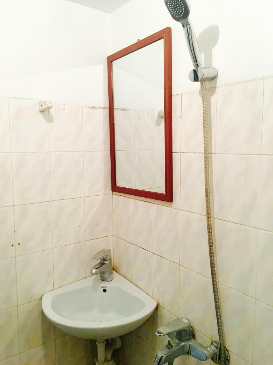 Awa Downtown Hostel Ανόι Εξωτερικό φωτογραφία