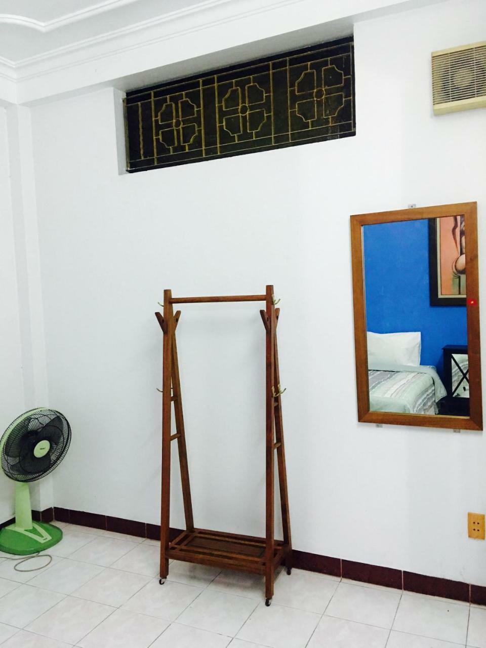 Awa Downtown Hostel Ανόι Εξωτερικό φωτογραφία