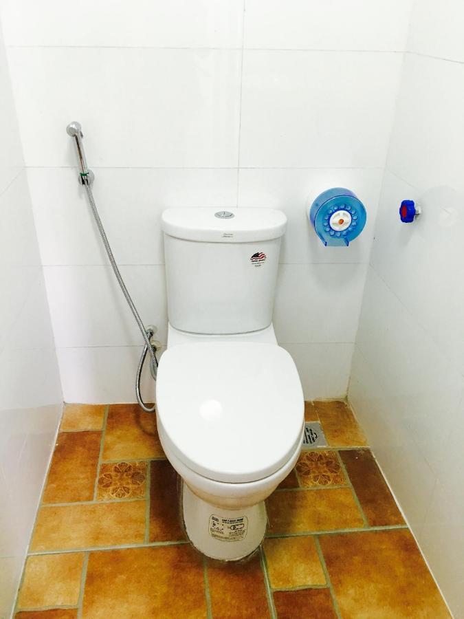Awa Downtown Hostel Ανόι Εξωτερικό φωτογραφία